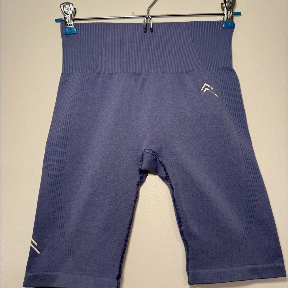 Oner Active Blue Bike Shorts